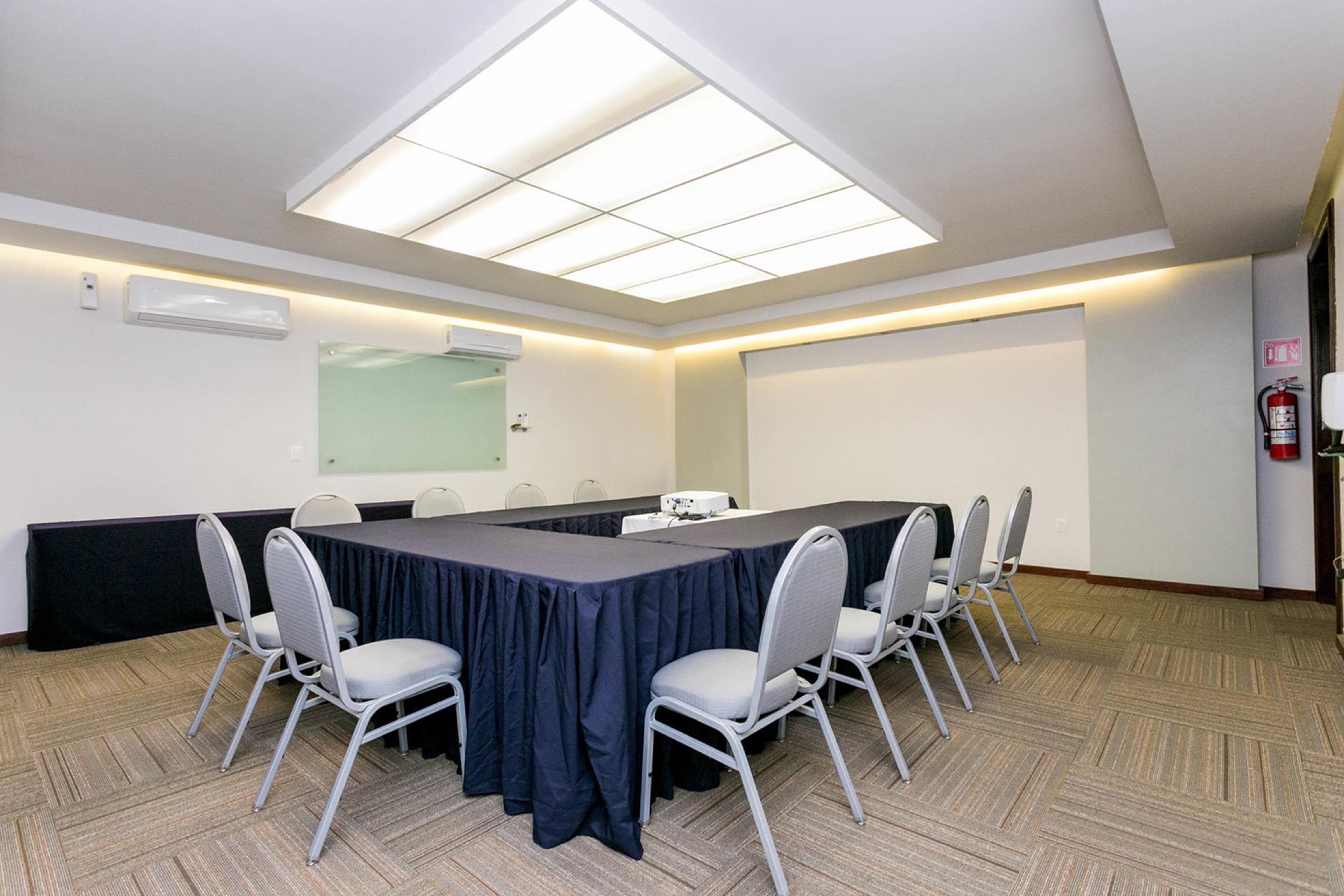 Real De Minas San Miguel De Allende Exterior foto Meeting room