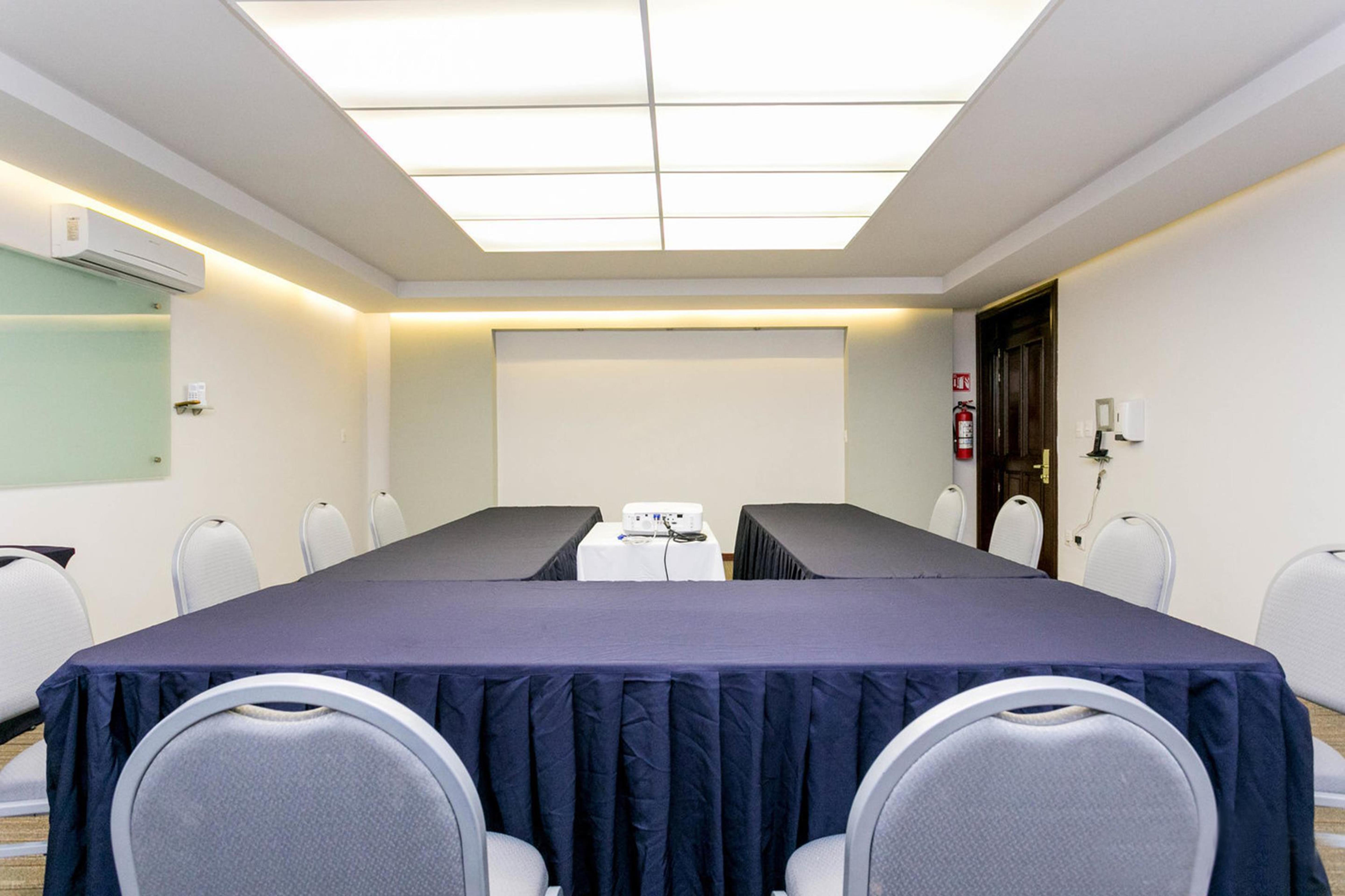 Real De Minas San Miguel De Allende Exterior foto Meeting room